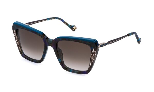 Yalea Sobri Sya218v - sunglasses yalea
