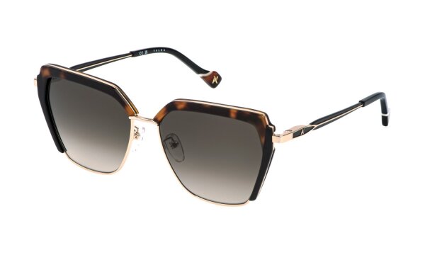 Yalea Sobri Sya219 - sunglasses yalea