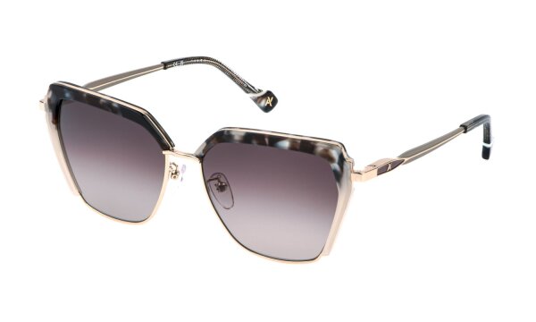 Yalea Sobri Sya219 - sunglasses yalea