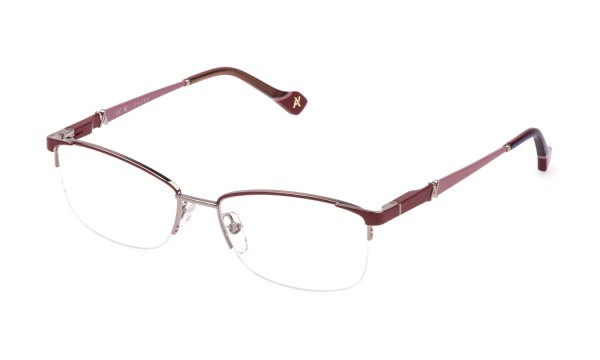 Yalea Kobri Vya164 - plastic opt.frame yalea