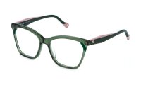 Yalea Kobri Vya204 - plastic opt.frame yalea