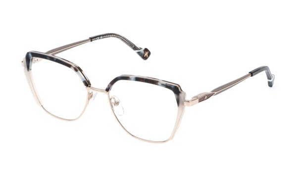 Yalea Kobri Vya212 - metal opt.frame yalea