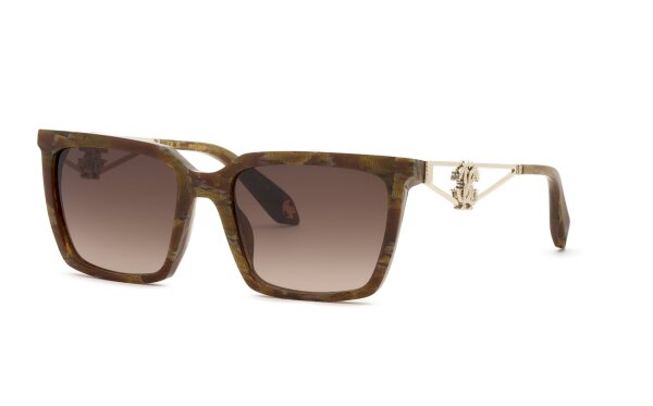 Roberto Cavalli Sobri Src157m - sunglasses roberto cavalli