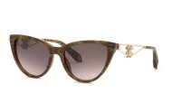 Roberto Cavalli Sobri Src158m - sunglasses roberto cavalli