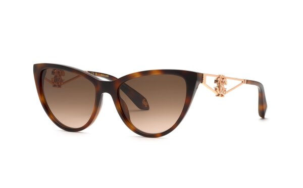 Roberto Cavalli Sobri Src158m - sunglasses roberto cavalli