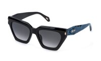Just Cavalli Sobri Sjc171 - sunglasses just cavalli
