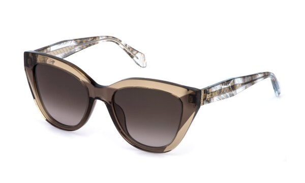 Just Cavalli Sobri Sjc173v - sunglasses just cavalli