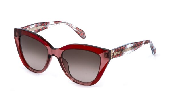 Just Cavalli Sobri Sjc173v - sunglasses just cavalli