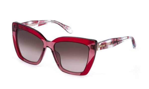 Just Cavalli Sobri Sjc174v - sunglasses just cavalli