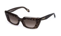 Just Cavalli Sobri Sjc176 - sunglasses just cavalli