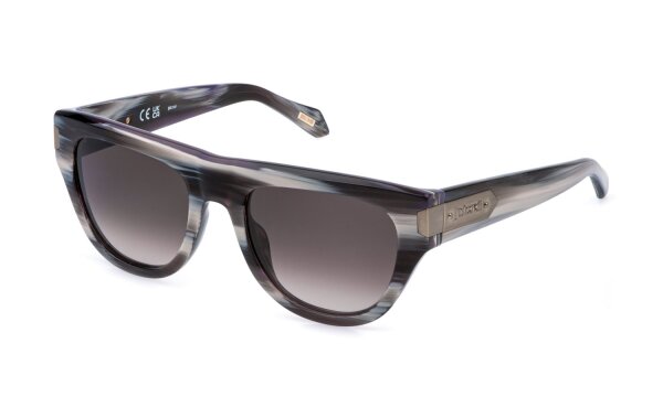 Just Cavalli Sobri Sjc178 - sunglasses just cavalli