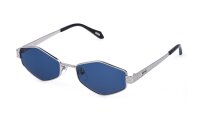 Just Cavalli Sobri Sjc180 - sunglasses just cavalli