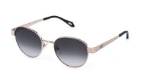 Just Cavalli Sobri Sjc181 - sunglasses just cavalli