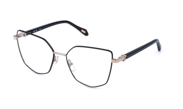 Just Cavalli Kobri Vjc134 - metal opt.frame just cavalli