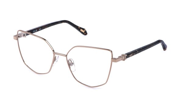 Just Cavalli Kobri Vjc134 - metal opt.frame just cavalli