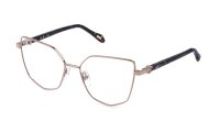 Just Cavalli Kobri Vjc134 - metal opt.frame just cavalli...