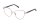 Just Cavalli Kobri Vjc134 - metal opt.frame just cavalli