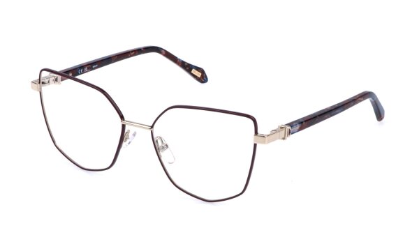 Just Cavalli Kobri Vjc134 - metal opt.frame just cavalli - Farbcode 0SN9