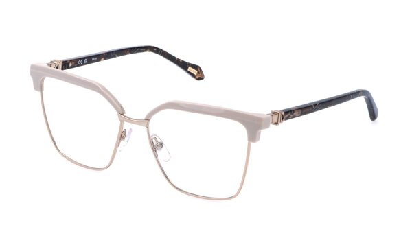 Just Cavalli Kobri Vjc135 - metal opt.frame just cavalli