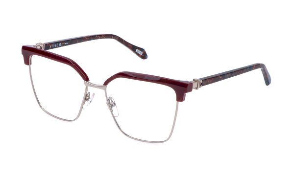Just Cavalli Kobri Vjc135 - metal opt.frame just cavalli - Farbcode 0A39
