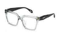 Just Cavalli Kobri Vjc156 - plastic opt.frame just cavalli