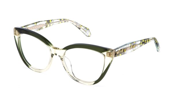 Just Cavalli Kobri Vjc158v - plastic opt.frame just cavalli