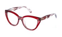 Just Cavalli Kobri Vjc158v - plastic opt.frame just cavalli
