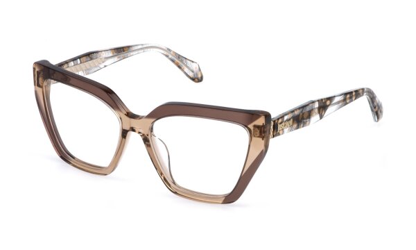 Just Cavalli Kobri Vjc159v - plastic opt.frame just cavalli