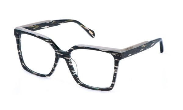 Just Cavalli Kobri Vjc160 - plastic opt.frame just cavalli