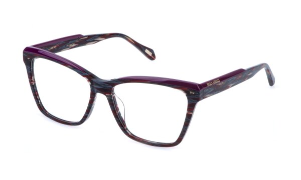 Just Cavalli Kobri Vjc161 - plastic opt.frame just cavalli