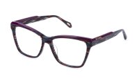 Just Cavalli Kobri Vjc161 - plastic opt.frame just cavalli