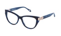 Just Cavalli Kobri Vjc164 - plastic opt.frame just cavalli