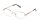 Just Cavalli Kobri Vjc167 - metal opt.frame just cavalli