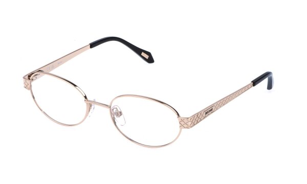 Just Cavalli Kobri Vjc168 - metal opt.frame just cavalli