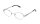 Just Cavalli Kobri Vjc168 - metal opt.frame just cavalli