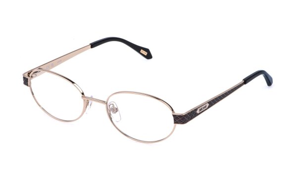 Just Cavalli Kobri Vjc168 - metal opt.frame just cavalli
