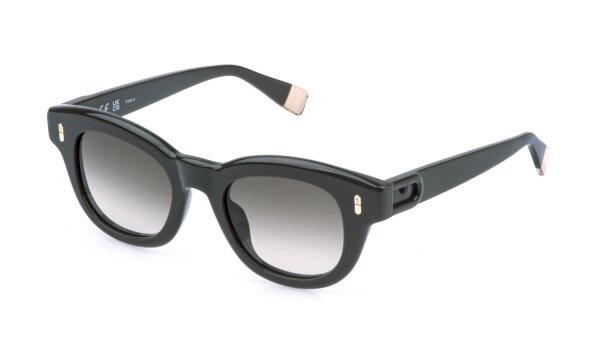 Furla Sobri Sfu986 - sunglasses furla