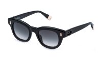 Furla Sobri Sfu986 - sunglasses furla - 0700 - Schwarz...