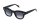 Furla Sobri Sfu986 - sunglasses furla - 0700 - Schwarz glänzend