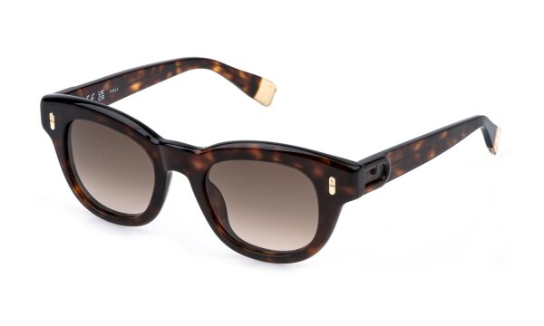 Furla Sobri Sfu986 - sunglasses furla - Farbcode 0AGH