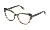 Furla Kobri Vfu989v - plastic opt.frame furla