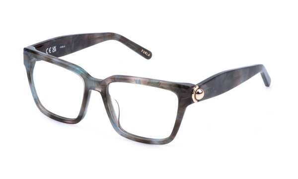 Furla Kobri Vfu990 - plastic opt.frame furla
