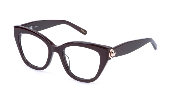 Furla Kobri Vfu991 - plastic opt.frame furla