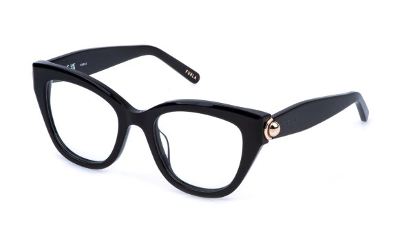 Furla Kobri Vfu991 - plastic opt.frame furla