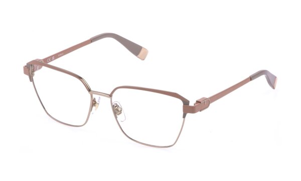 Furla Kobri Vfu995 - metal opt.frame furla