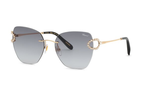 Chopard Sobri Schm14s - sunglasses chopard