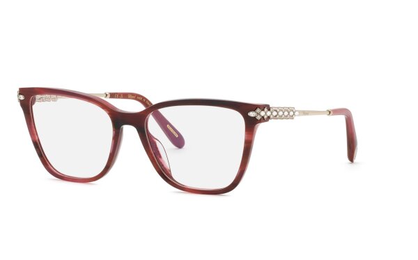 Chopard Kobri Vch421s - plastic opt.frame chopard - Farbcode 0933