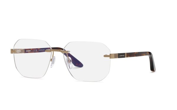 Chopard Kobri Vchm08 - metal opt.frame chopard