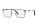Chopard Kobri Vchm09 - metal opt.frame chopard