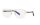 Chopard Kobri Vchm10 - metal opt.frame chopard